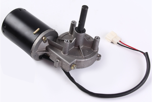 機器視覺|視覺檢測工控機在汽車雨刷電機種的應用案例